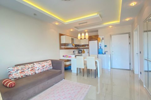 1+1 Lejlighed i Alanya, Antalya, Tyrkiet Nr. 184428 - 3
