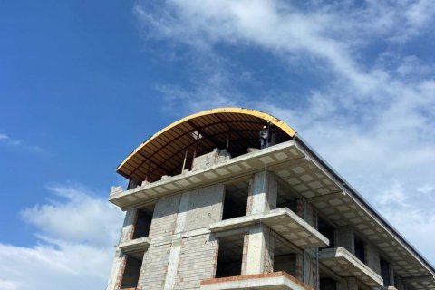 2+1 Takleilighet i JASMINE RESIDENCES, Okurcalar, Alanya, Antalya, Tyrkia Nr. 115539 - 3