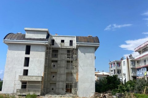 2+1 Takleilighet i JASMINE RESIDENCES, Okurcalar, Alanya, Antalya, Tyrkia Nr. 115539 - 4
