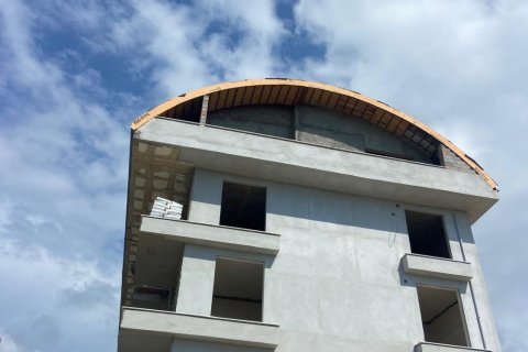 2+1 Takleilighet i JASMINE RESIDENCES, Okurcalar, Alanya, Antalya, Tyrkia Nr. 115539 - 2