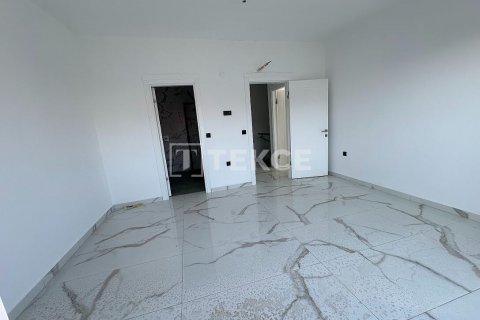 1+1 Leilighet  i Alanya, Antalya, Tyrkia Nr. 118021 - 2