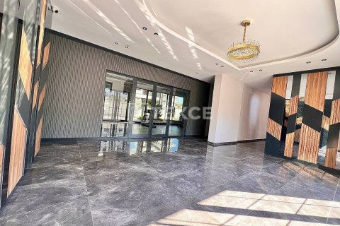 1+1 Leilighet  i Alanya, Antalya, Tyrkia Nr. 118021 - 20