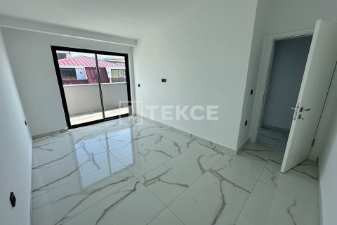1+1 Leilighet  i Alanya, Antalya, Tyrkia Nr. 118021 - 4