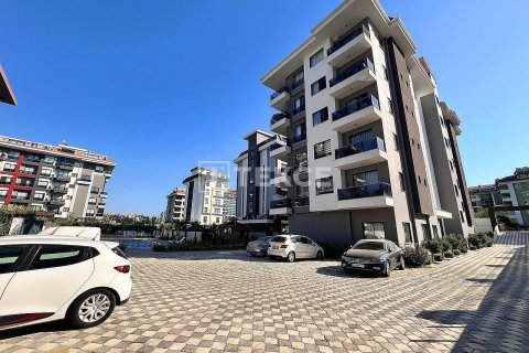 1+1 Leilighet  i Alanya, Antalya, Tyrkia Nr. 118021 - 17