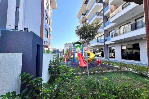 1+1 Leilighet  i Alanya, Antalya, Tyrkia Nr. 118021 - 18