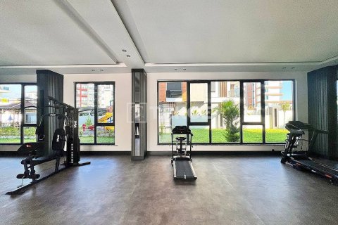1+1 Leilighet  i Alanya, Antalya, Tyrkia Nr. 118021 - 21