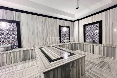 1+1 Leilighet  i Alanya, Antalya, Tyrkia Nr. 118021 - 22