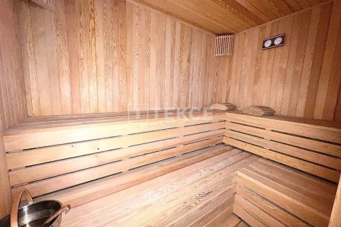 1+1 Leilighet  i Alanya, Antalya, Tyrkia Nr. 118021 - 23