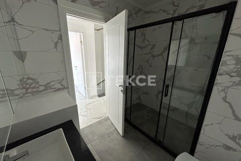 1+1 Leilighet  i Alanya, Antalya, Tyrkia Nr. 118021 - 5