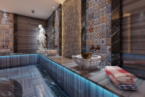 2+1 Leilighet i Alanya, Antalya, Tyrkia Nr. 211407 - 19