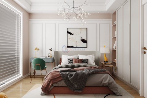 2+1 Leilighet i Alanya, Antalya, Tyrkia Nr. 211407 - 15