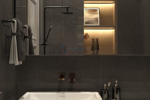 2+1 Leilighet i Alanya, Antalya, Tyrkia Nr. 211407 - 13