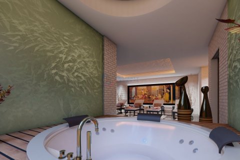 2+1 Leilighet i Alanya, Antalya, Tyrkia Nr. 211407 - 21
