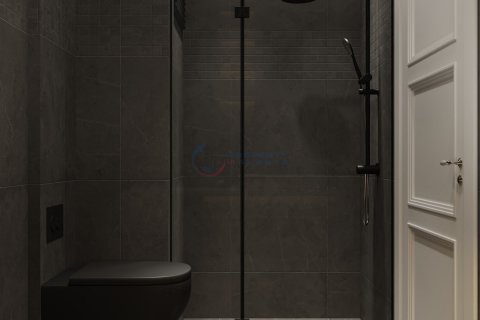 2+1 Leilighet i Alanya, Antalya, Tyrkia Nr. 211407 - 14