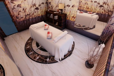 2+1 Leilighet i Alanya, Antalya, Tyrkia Nr. 211407 - 23
