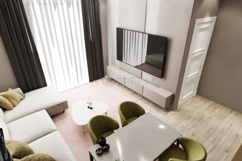 2+1 Leilighet i Alanya, Antalya, Tyrkia Nr. 211407 - 7