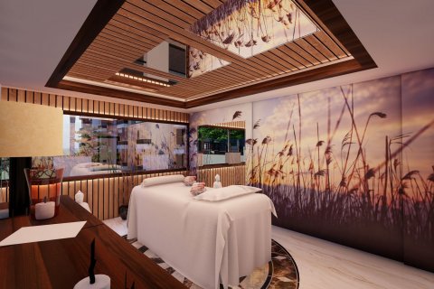 2+1 Leilighet i Alanya, Antalya, Tyrkia Nr. 211407 - 24
