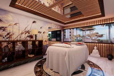 2+1 Leilighet i Alanya, Antalya, Tyrkia Nr. 211407 - 22