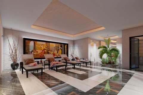2+1 Leilighet i Alanya, Antalya, Tyrkia Nr. 211407 - 20
