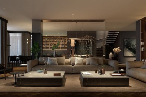 2+1 Wohnung in Istanbul, Türkei Nr. 211402 - 22