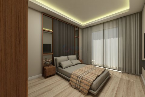 Продажа квартиры  в Аланье, Анталье, Турция 1+1, 52м2, №211395 – фото 10