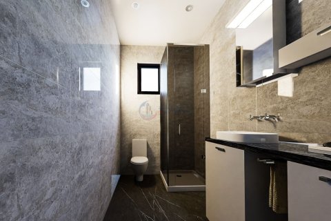 Apartment for sale in Alanya, Antalya, Turkey, 1 bedroom, 53m2, No. 211401 – photo 15