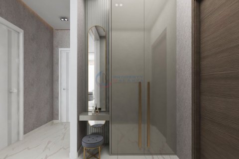 Продажа квартиры в Аланье, Анталье, Турция 1+1, 60м2, №211400 – фото 17