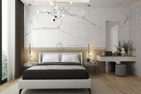 Продажа квартиры в Аланье, Анталье, Турция 1+1, 60м2, №211400 – фото 15