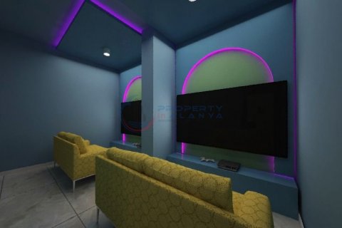 Продажа квартиры в Аланье, Анталье, Турция 1+1, 60м2, №211400 – фото 27