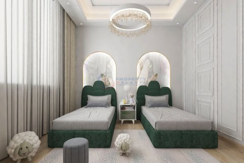 Продажа квартиры в Аланье, Анталье, Турция 1+1, 60м2, №211400 – фото 16