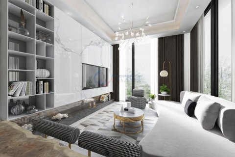 Продажа квартиры в Аланье, Анталье, Турция 1+1, 60м2, №211400 – фото 13
