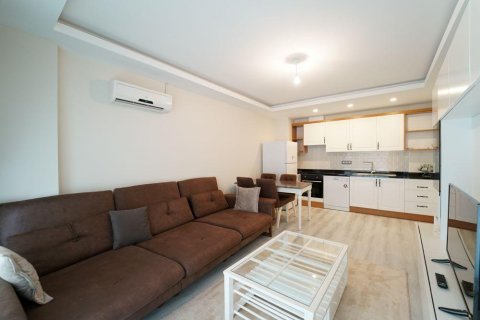 Аренда квартиры в Махмутларе, Анталье, Турция 3 комн., 90м2, №184492 – фото 4