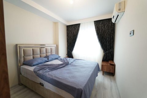 Аренда квартиры в Махмутларе, Анталье, Турция 3 комн., 90м2, №184492 – фото 10