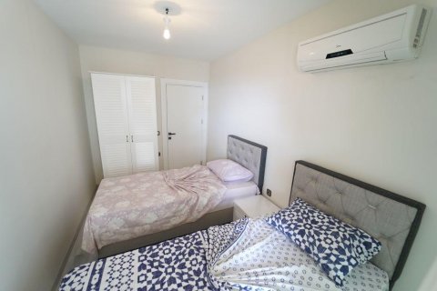 Аренда квартиры в Махмутларе, Анталье, Турция 3 комн., 90м2, №184492 – фото 9