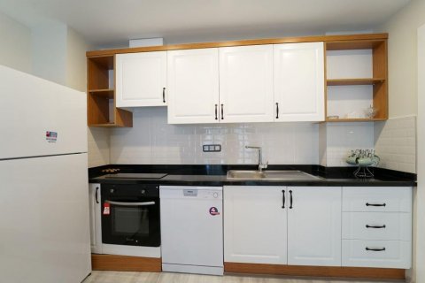Аренда квартиры в Махмутларе, Анталье, Турция 3 комн., 90м2, №184492 – фото 5