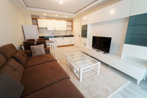 Аренда квартиры в Махмутларе, Анталье, Турция 3 комн., 90м2, №184492 – фото 6
