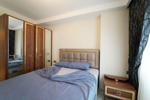 Аренда квартиры в Махмутларе, Анталье, Турция 3 комн., 90м2, №184492 – фото 12