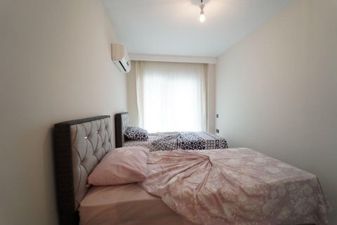Аренда квартиры в Махмутларе, Анталье, Турция 3 комн., 90м2, №184492 – фото 8