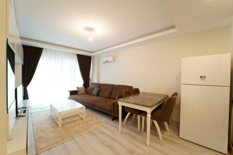 Аренда квартиры в Махмутларе, Анталье, Турция 3 комн., 90м2, №184492 – фото 3