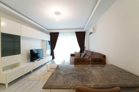 Аренда квартиры в Махмутларе, Анталье, Турция 3 комн., 90м2, №184492 – фото 2