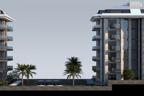 Apartment for sale in Mahmutlar, Antalya, Turkey, 2 bedrooms, 145m2, No. 116201 – photo 10