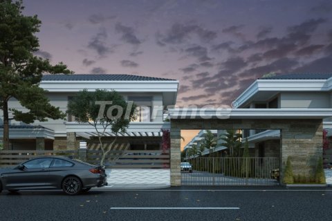 3+1 Villa i Kusadasi, Aydin, Turkiet Nr. 137575 - 8