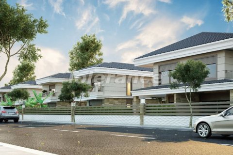 3+1 Villa i Kusadasi, Aydin, Turkiet Nr. 137575 - 10