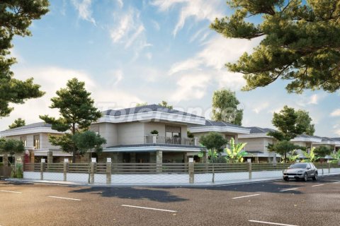 3+1 Villa i Kusadasi, Aydin, Turkiet Nr. 137575 - 9