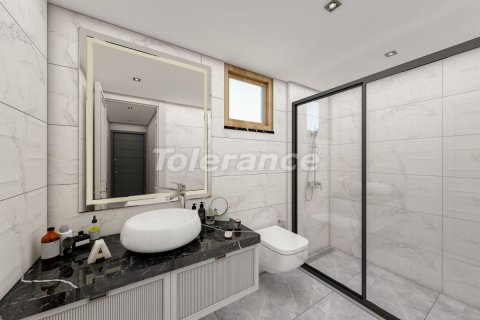 4+1 Villa  in Kusadasi, Aydin, Türkei Nr. 137577 - 11