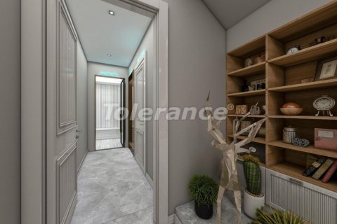 4+1 Villa  in Kusadasi, Aydin, Türkei Nr. 137577 - 14