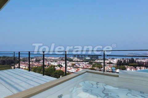 4+1 Villa  in Kusadasi, Aydin, Türkei Nr. 137577 - 19