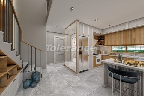 4+1 Villa  in Kusadasi, Aydin, Türkei Nr. 137577 - 8