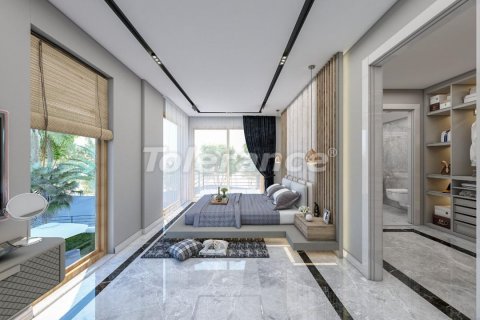 4+1 Villa  in Kusadasi, Aydin, Türkei Nr. 137577 - 7