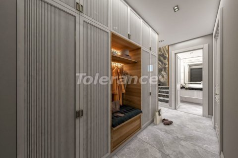 4+1 Villa  in Kusadasi, Aydin, Türkei Nr. 137577 - 13